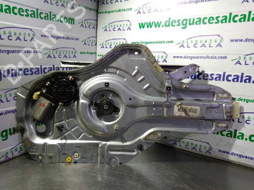 Used Front left window mechanism Front left window mechanism 10959246 10959246
