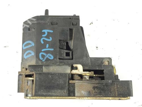 Used Front right lock Front right lock 17461806 17461806