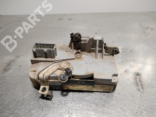 Used Front right lock PEUGEOT 406 (8B) [1995-2005]  10028152