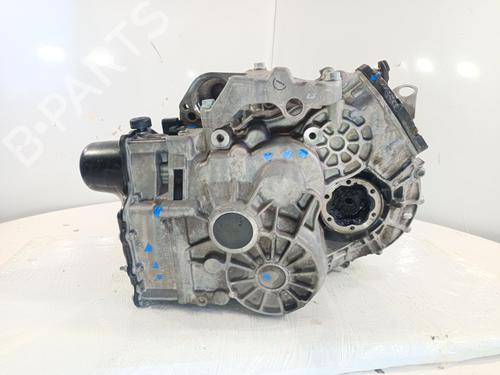 Gearbox AUDI A3 (8V1, 8VK) 1.6 TDI | BP35819880M3 - Image 6