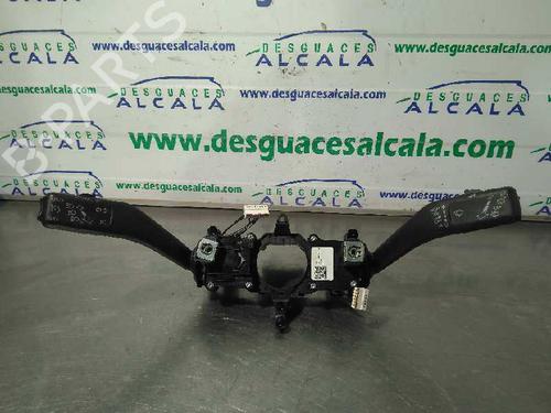Comutador Comutador VW TIGUAN (5N_) 2.0 TDI (110 hp) 9991480 9991480