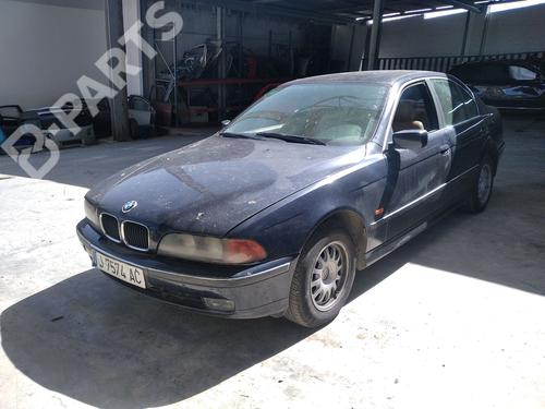 Electronic module BMW 5 (E39) 525 tds | BP12119745M83 
