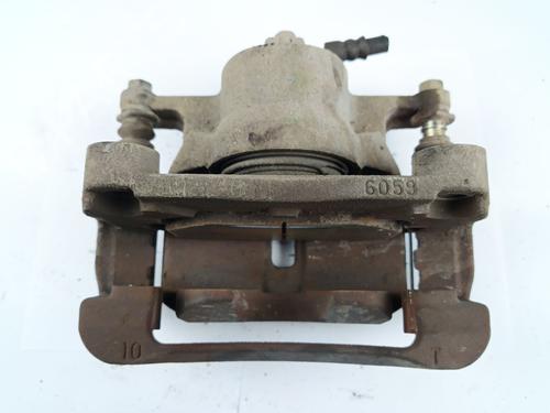 Right front brake caliper NISSAN QASHQAI I (J10, NJ10) 1.5 dCi | BP29325084M104 