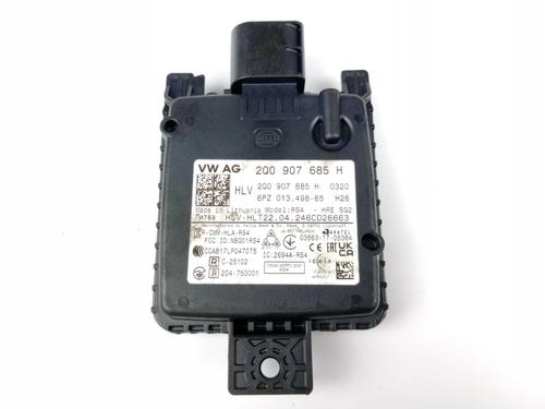 Electronic module SEAT ATECA (KH7, KHP) 1.5 TSI | BP20107346M83 - Image 2