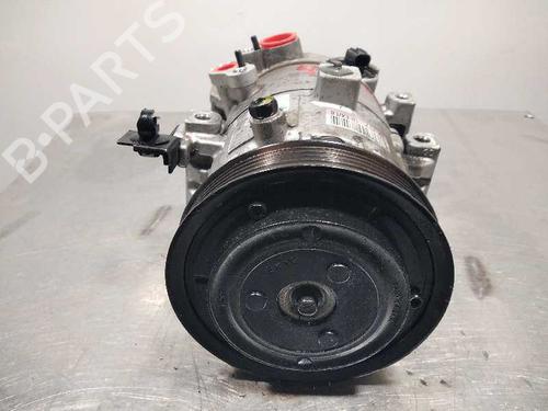 Used AC compressor AC compressor KIA CEE'D Hatchback (ED) [2006-2012] 9981232 9981232