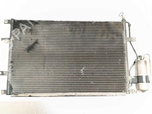Used AC radiator AC radiator 28378942 28378942