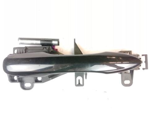 Used Front right exterior door handle TOYOTA COROLLA Saloon (_E21_) 1.8 VVTi Hybrid (ZWE211, MZEA12) (98 hp) 18537101
