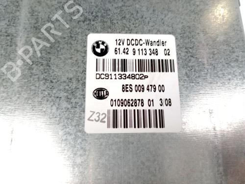 Electronic module BMW 3 Coupe (E92) 320 i | BP20075400M83 