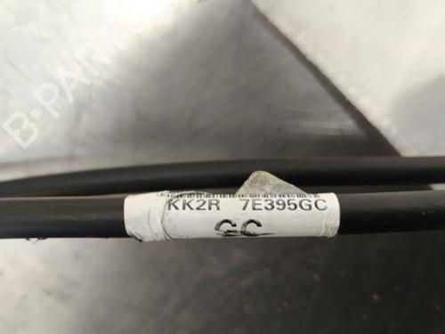 Other FORD TRANSIT CUSTOM V362 Bus (F3) 2.0 EcoBlue | BP31980400O1 