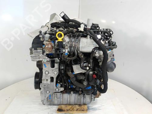 Engine SEAT LEON ST (5F8) 1.6 TDI | BP39264699M1 - Image 15