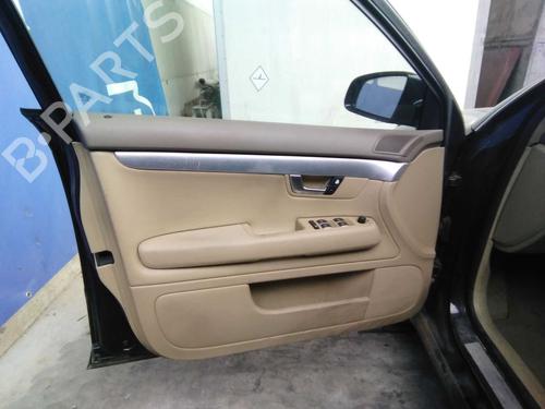 ABS pump AUDI A4 B7 (8EC) 2.0 TDI | BP11363818M43 - Image 16