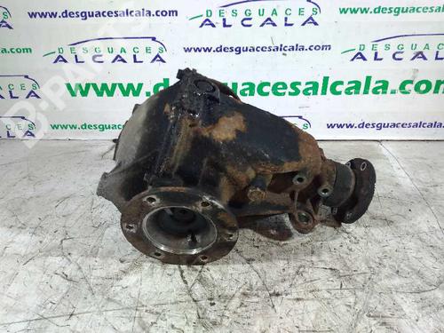 Rear differential MITSUBISHI PAJERO III (V7_W, V6_W)  | BP10958556M24 