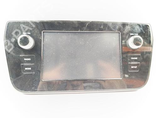 Used Radio SSANGYONG TIVOLI 1.5 (163 hp) 28567024