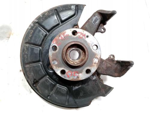 Used Right front steering knuckle Right front steering knuckle 22740617 22740617