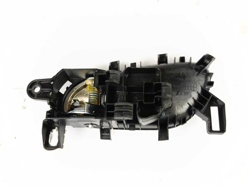 Front right interior door handle RENAULT KADJAR (HA_, HL_) 1.5 BLUE dCi 115 (HLA6) | BP31329885I14 - Image 2