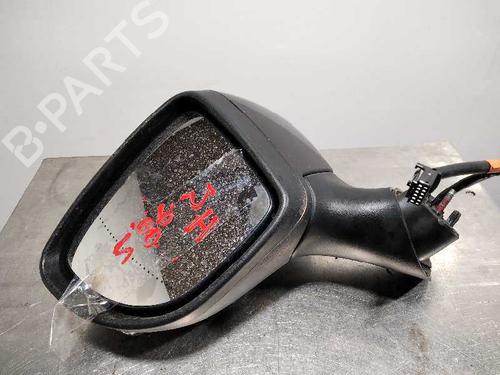 Used Left mirror Left mirror 10093223 10093223