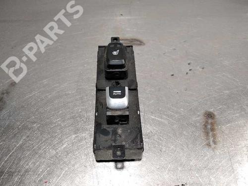 Used Left rear window switch Left rear window switch KIA OPTIMA (JF) [2015-2026] 9980211 9980211