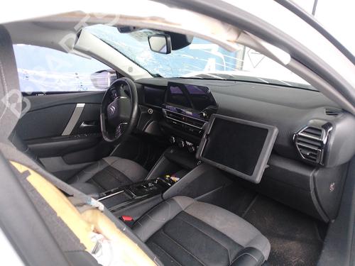 Switch CITROËN C4 III (BA_, BB_, BC_) 1.5 BlueHDi 130 (BBYHZB) | BP32977974I30  - Image 14