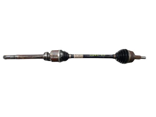 Used Right front driveshaft Right front driveshaft 24334900 24334900
