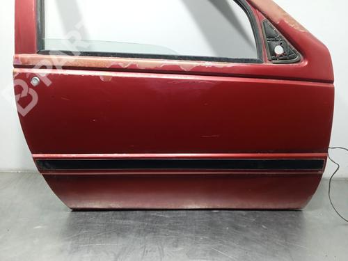 Right front door MICROCAR VIRGO  | BP10016093C3 