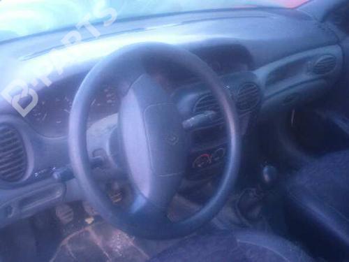 AC compressor RENAULT MEGANE I Classic (LA0/1_) | BP11038083M34