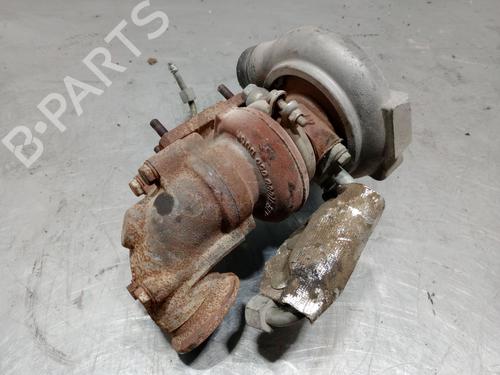 Turbocharger/Supercharger FIAT DUCATO Van (250_) 120 Multijet 2,3 D 4x4 | BP29355632M71 