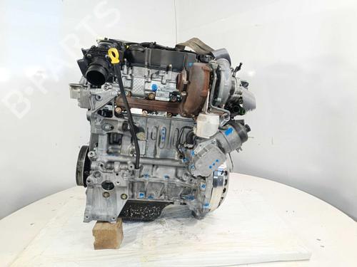 Engine FORD FOCUS II (DA_, HCP, DP) 1.6 TDCi | BP39262678M1 - Image 14