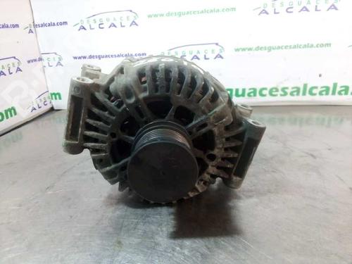 Used Alternator MERCEDES-BENZ C-CLASS (W204) C 250 CDI (204.003) (204 hp) 10929033