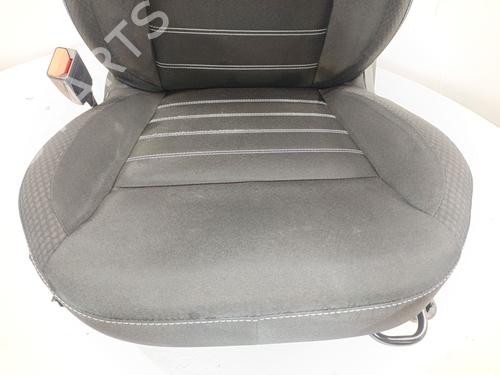 Left front seat DACIA DUSTER (HM_) 1.5 dCi 115 4x4 | BP35895775C15 - Image 3