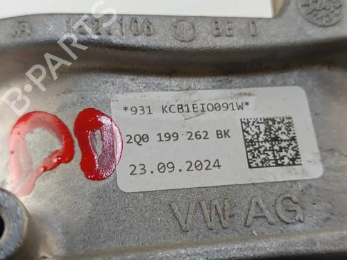 Engine mount SKODA KAMIQ (NW4) 1.0 TSI | BP38704711M89 - Image 4