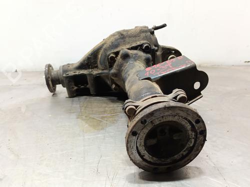 Front differential NISSAN TERRANO II (R20) 3.0 Di 4WD | BP30176543M23 