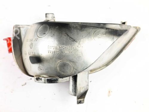 Rear bumper right light DACIA SANDERO II 1.5 dCi | BP29336016C82 - Image 2