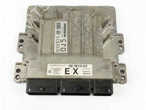 engine-control-unit-ecu-nissan-qashqai-ii-j11-j11_-2013-30396576 main image