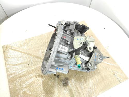 Gearbox DACIA DUSTER (HS_) 1.2 TCe 125 4x4 | BP29125672M3