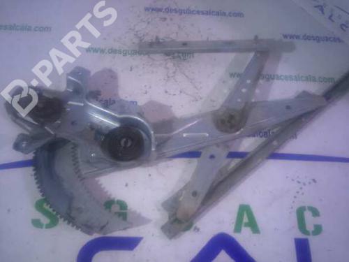 Front right window mechanism LAND ROVER DEFENDER Station Wagon (L316) 2.2 Td4 4x4 (L316) | BP10928551C23 