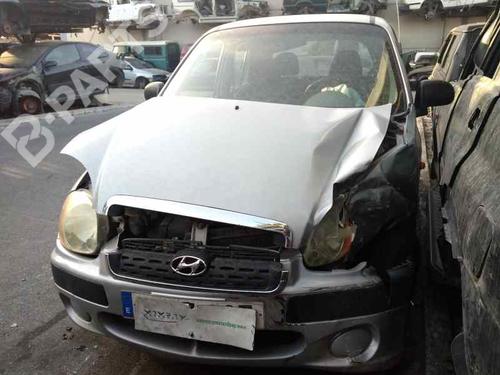 Used Parts HYUNDAI ATOS PRIME (MX)    1132175