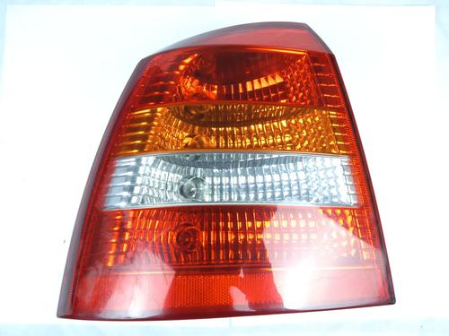 Used Left taillight Left taillight OPEL ASTRA G Hatchback (T98) [1998-2009] 11048449 11048449