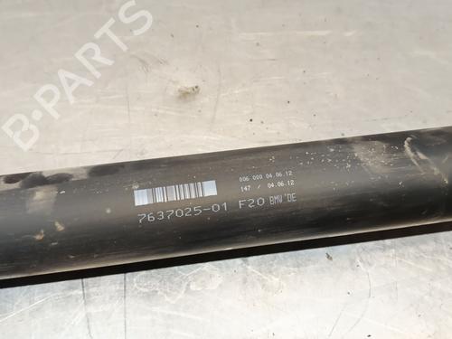 Other BMW 1 (F20) 118 i | BP29709312O1 