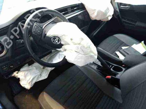 Front left interior door handle TOYOTA AURIS (_E18_)  | BP9997009I13  - Image 6