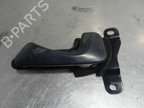 Used Front right interior door handle Front right interior door handle MITSUBISHI GALLOPER (JK-01) 2.5 TD (88 hp) 10166697 10166697