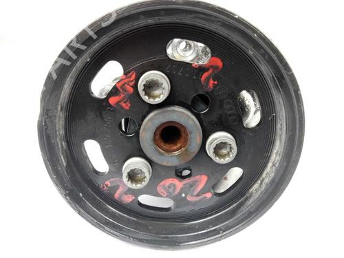 Used Steering pump Steering pump SEAT EXEO (3R2) [2008-2013] 12541435 12541435