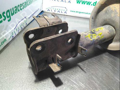 Left front shock absorber PEUGEOT 807 (EB_) | BP9990006M16 - Image 2