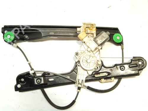 Used Front left window mechanism Front left window mechanism 17631206 17631206