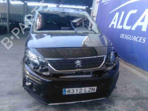 Left rear window switch PEUGEOT RIFTER 1.5 BlueHDi 100 | BP18346219I29 - Image 8