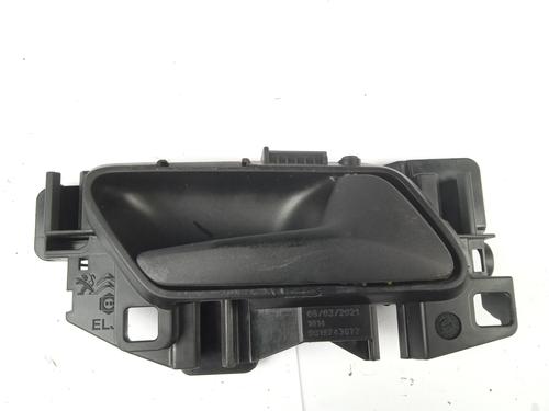 Front right interior door handle CITROËN BERLINGO Box Body/MPV (K9) 1.5 BlueHDi 100 (102 hp) 9819743877