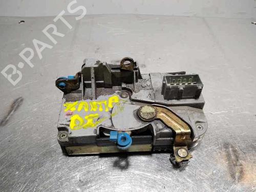 Used Front left lock Front left lock 9980747 9980747