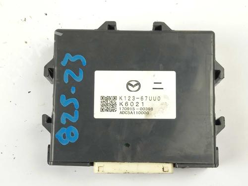 Used Electronic module Electronic module MAZDA CX-5 (KF) 2.0 (165 hp) 16770829 16770829