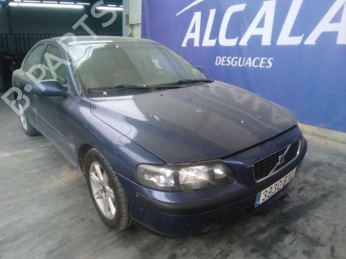 Left front window switch VOLVO S60 I (384) D5 | BP18485418I27 - Image 11