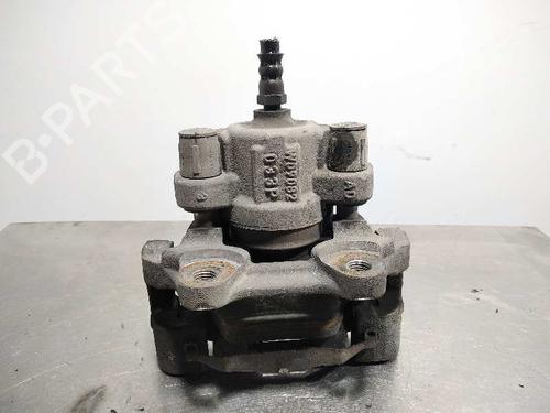 Right rear brake caliper BMW 3 (F30, F80) 320 d | BP11563545M106 