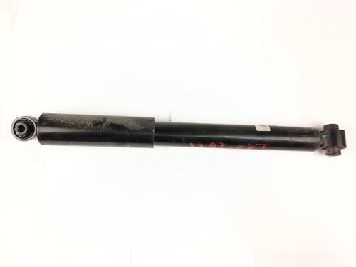 Used Left rear shock absorber Left rear shock absorber CITROËN C3 Pluriel (HB_) 1.4 (73 hp) 34624053 34624053
